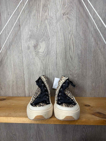 Zara Size C12 Sneakers