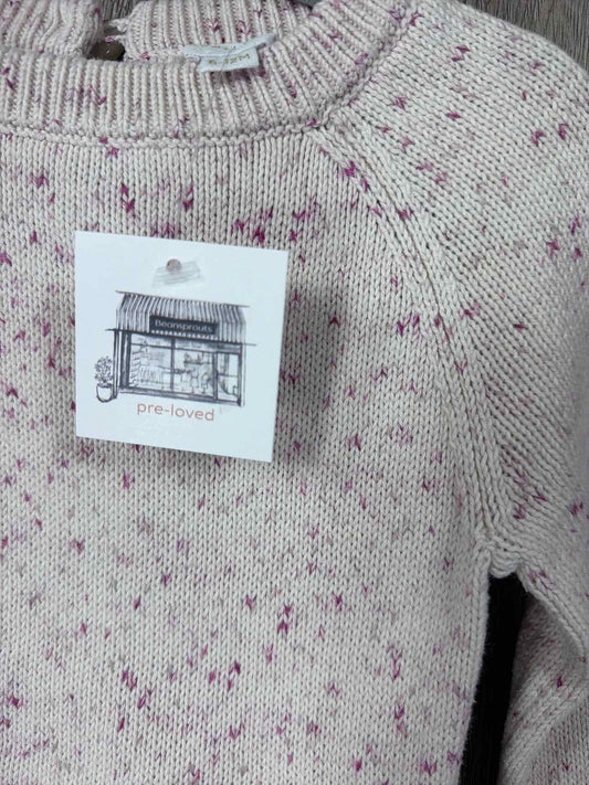 Jamie Kay Size 6-12m Sweater