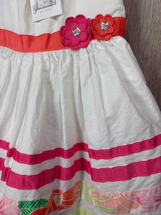 Gymboree Size 18-24m Dress
