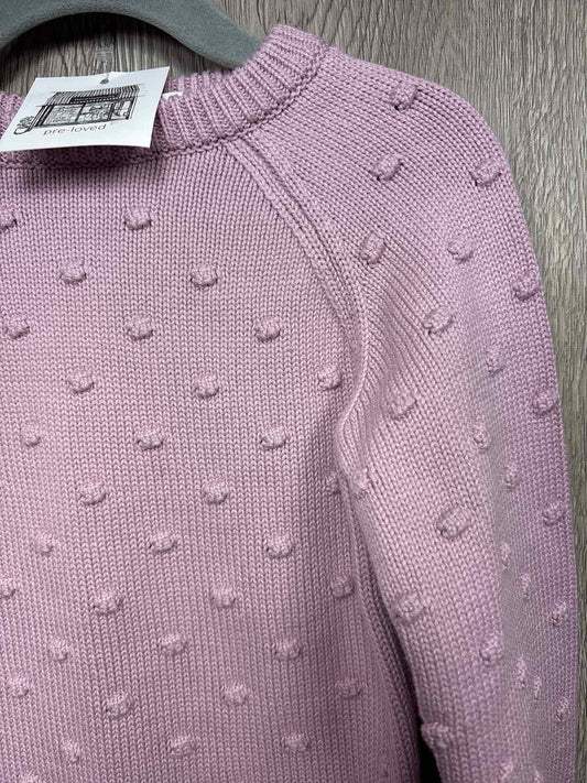 Jamie Kay Size 2y Sweater