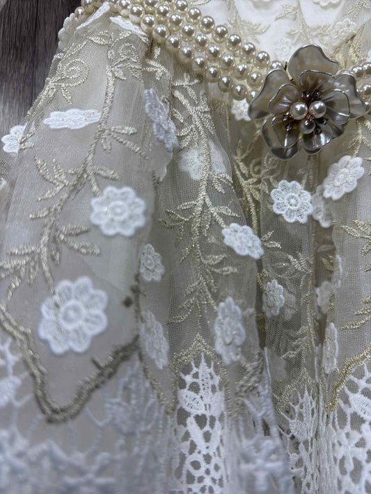 Size 4y Dress