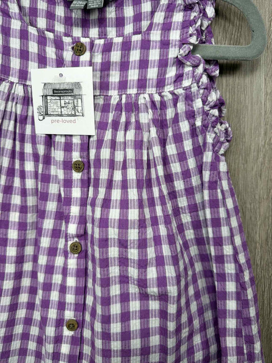 Souris Mini Size 18-24m Dress