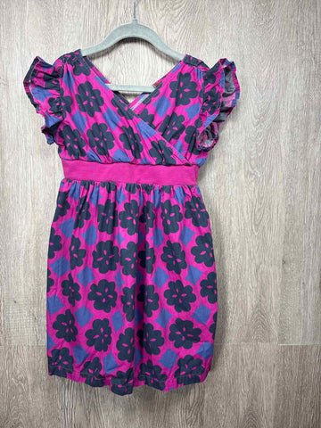 Tea Collection Size 5y Dress