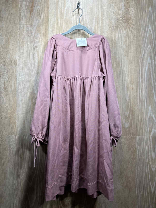 Size 9y Dress