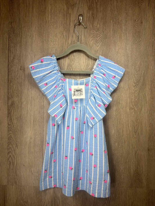Zara Size 6y Dress