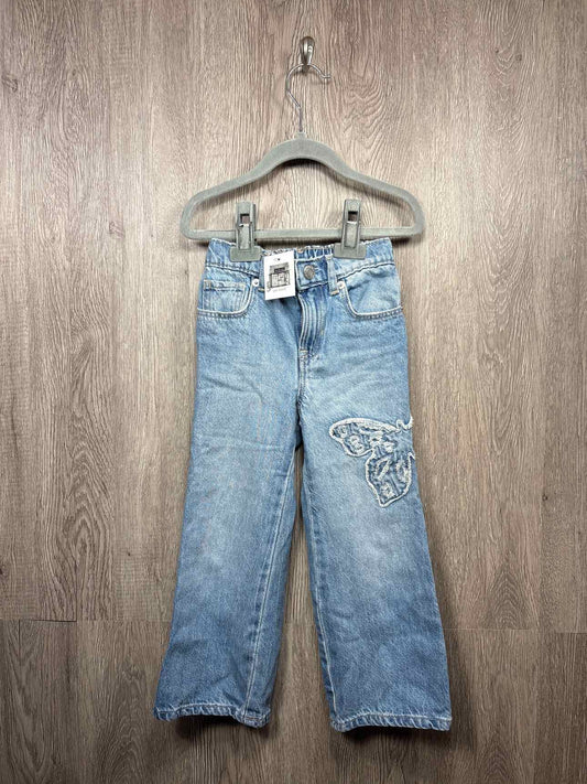 Gap Size 4y Pants