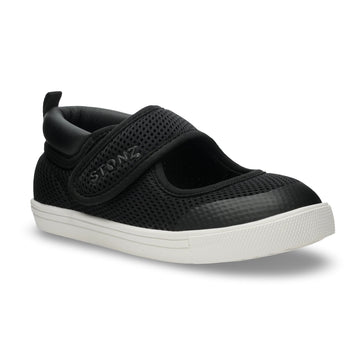 Cruiser Mary Jane Toddler - Black
