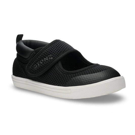 Cruiser Mary Jane Toddler - Black
