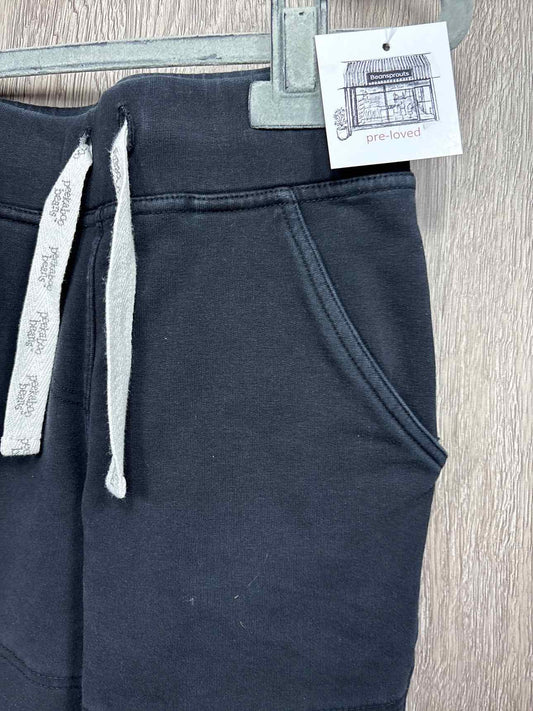 Peekaboo Beans Size 4y Pants