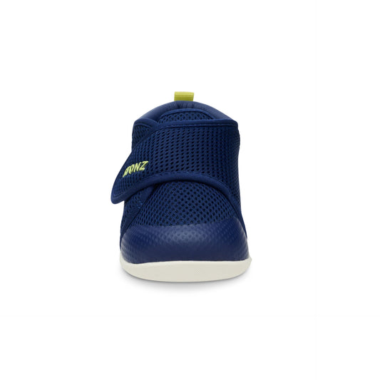 Cruiser baby - Navy/Lantern green