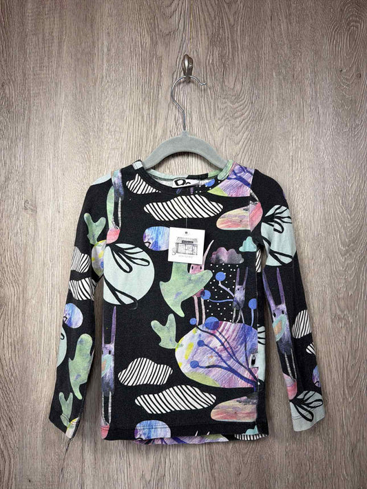 Size 2-3y Shirt