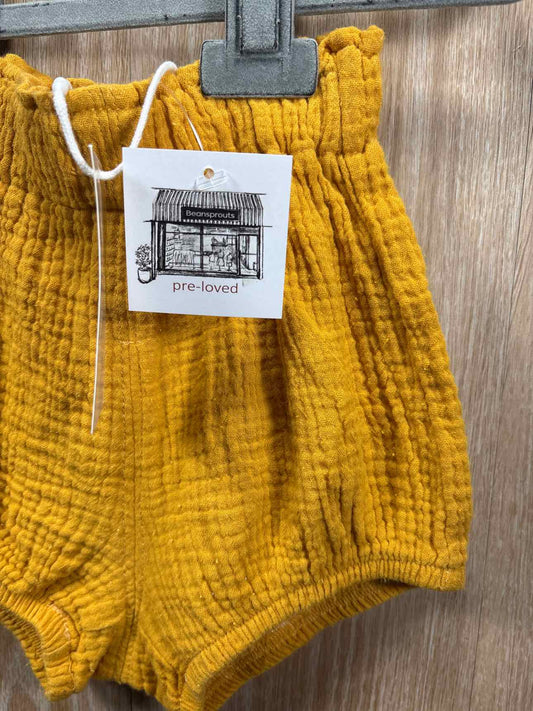 Size 18-24m Shorts