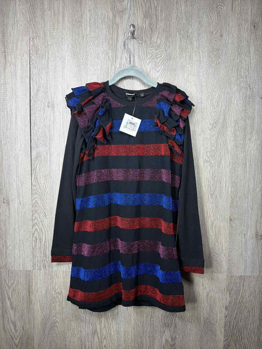 Diesel Size 8y Dress