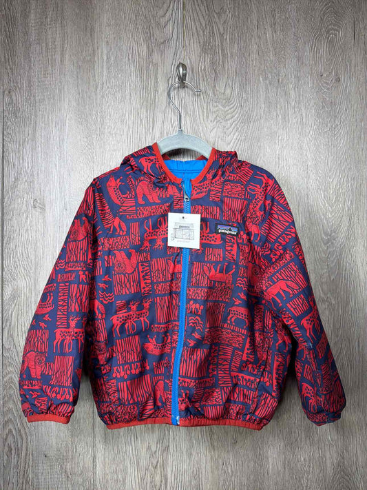 Patagonia Size 3y Jackets & Outerwear