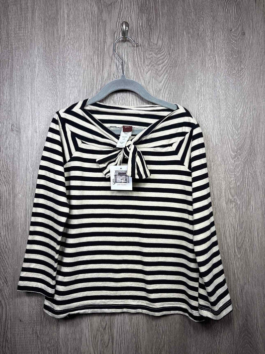 Tea Collection Size 4-5y Shirt