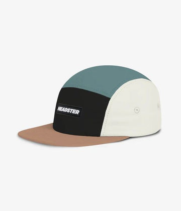 Sandstorm Runner five panel