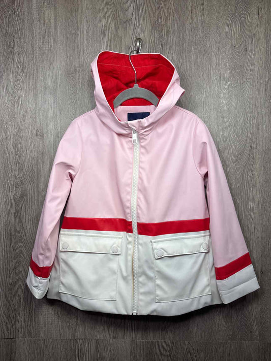 Jacadi Child Size 5y Rain gear
