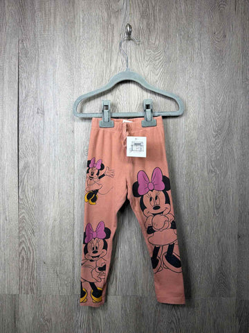 Zara Size 3-4y Pants