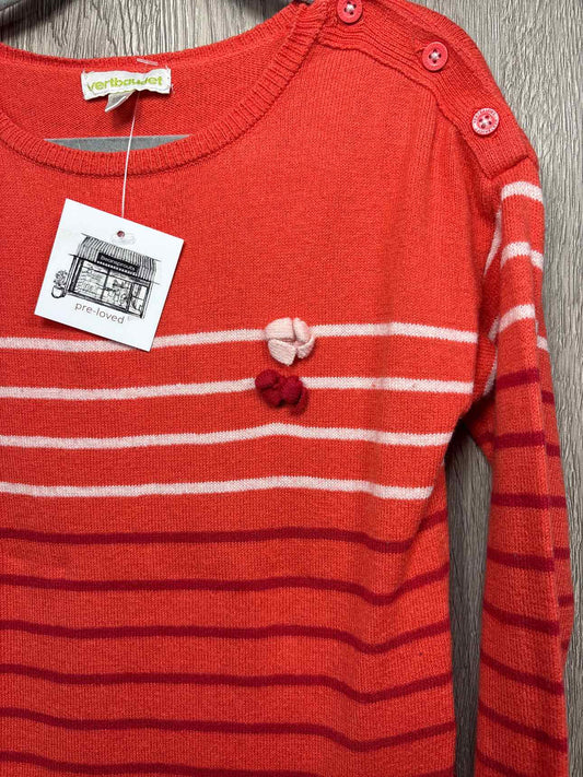 Vertbaudet Size 4y Dress