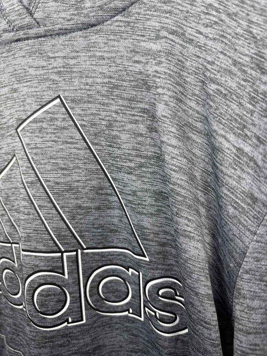 Adidas Size 10-12y Hoodie