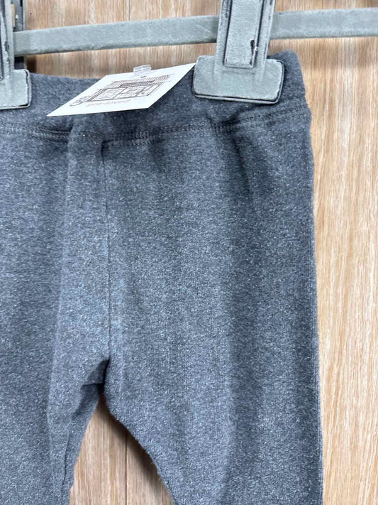 Mini Mioche Size 3-6m Pants