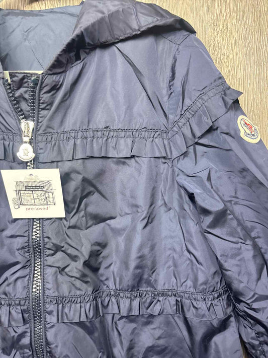 Moncler Size 6y Jackets & Outerwear
