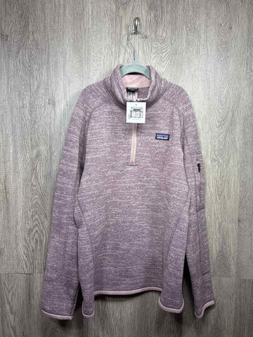 Patagonia Size 14y Jackets & Outerwear