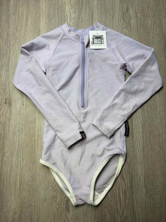 Size 5-6y Swim gear