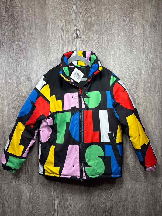 Stella McCartney Size 8y Jackets & Outerwear