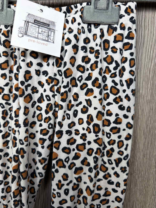 Little and Lively Size 18-24m Pants