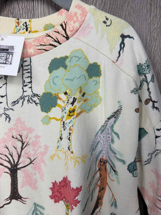 Molo Size 3y Shirt