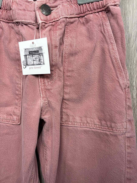 Zara Size 7y Pants