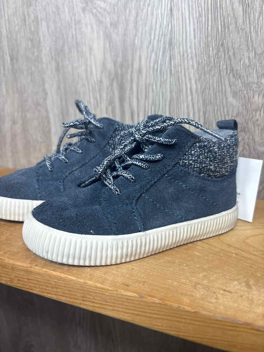 Zara Size C7 Boots