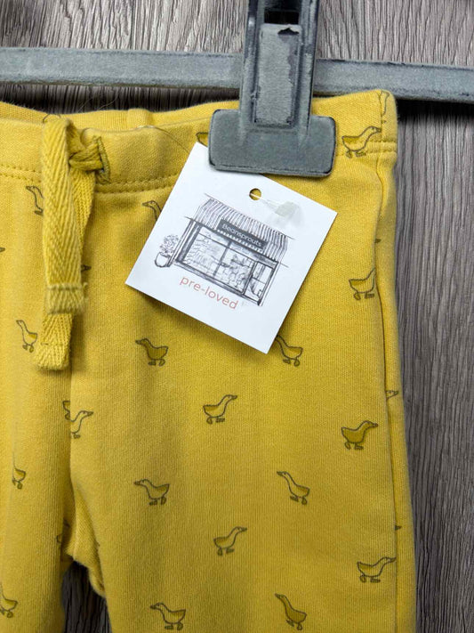 Pehr Size 0-3m Pants