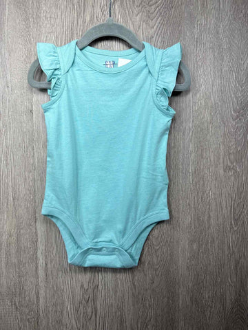 Gap Size 6-12m Onesie