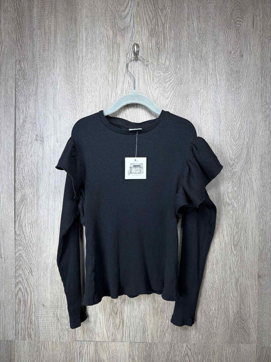 Zara Size 9y Shirt