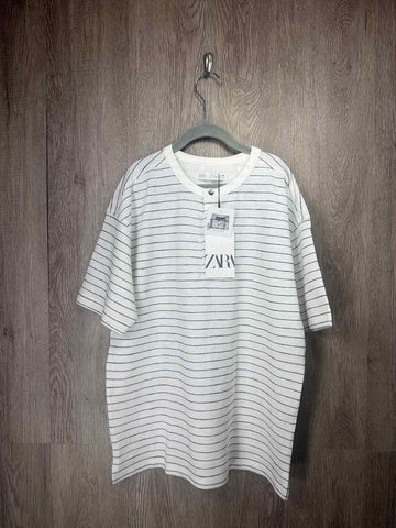 Zara Size 9-10y Shirt