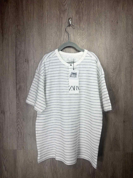 Zara Size 9-10y Shirt