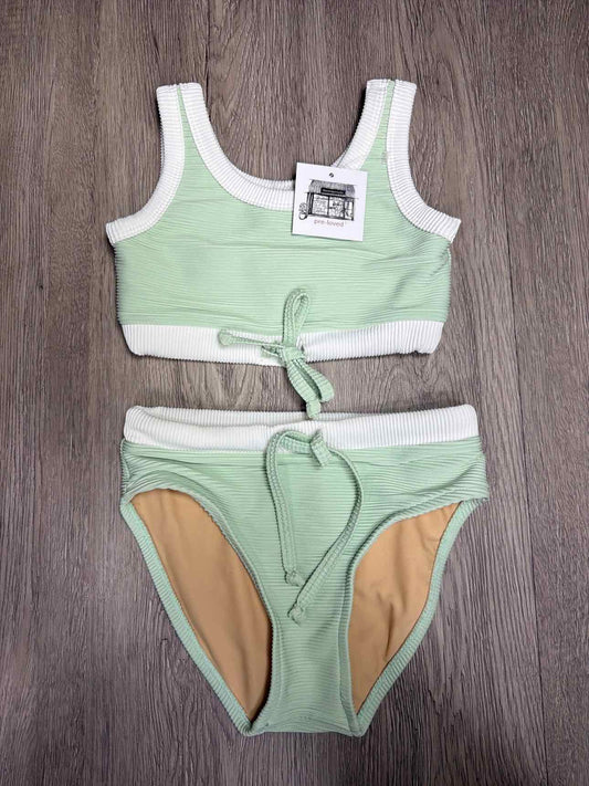 Size 6y Swim gear