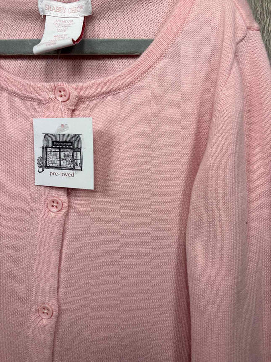 Size 7-8y Sweater