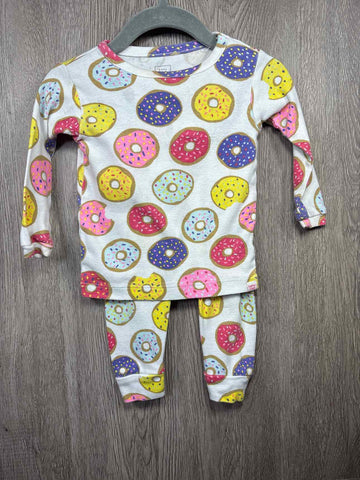 Gap Size 6-12m Pajamas