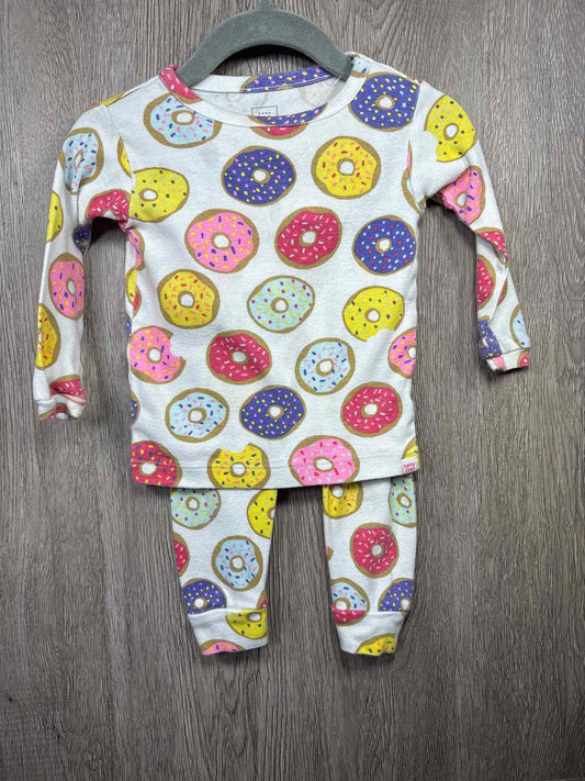 Gap Size 6-12m Pajamas