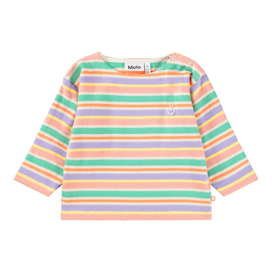 Edarko - emotions stripe