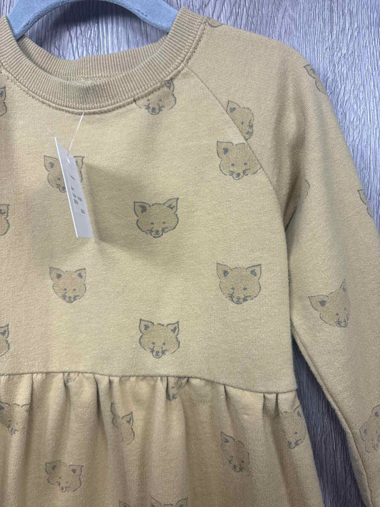 Rylee and Cru Size 18-24m Dress
