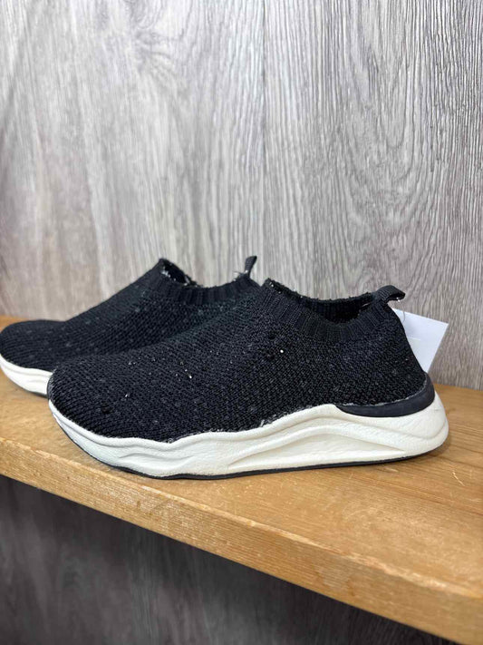 Zara Size C10 Sneakers