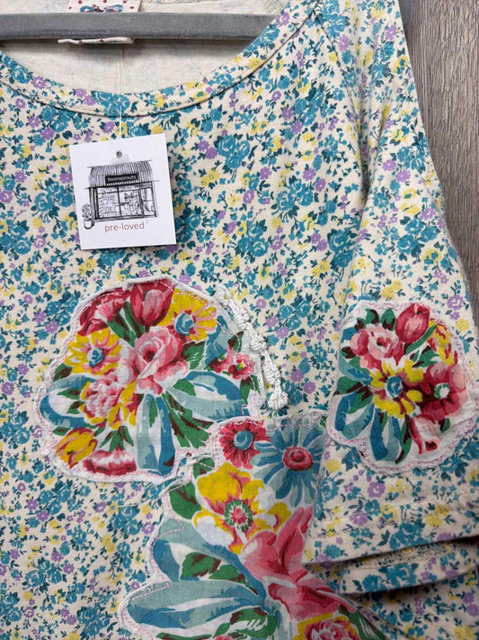Size 10y Shirt