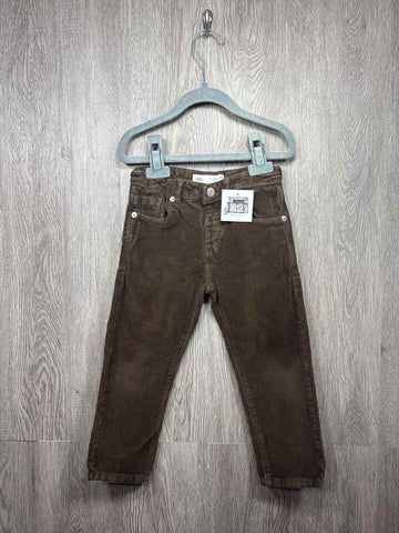 Zara Size 3-4y Pants