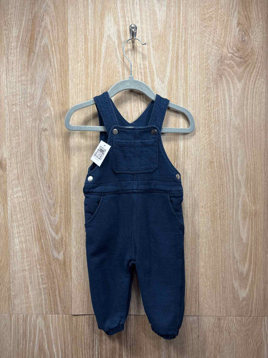 Hatley Size 3-6m Overalls