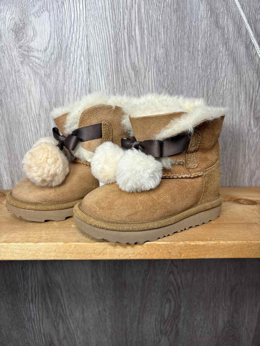 Uggs Size C8 Boots