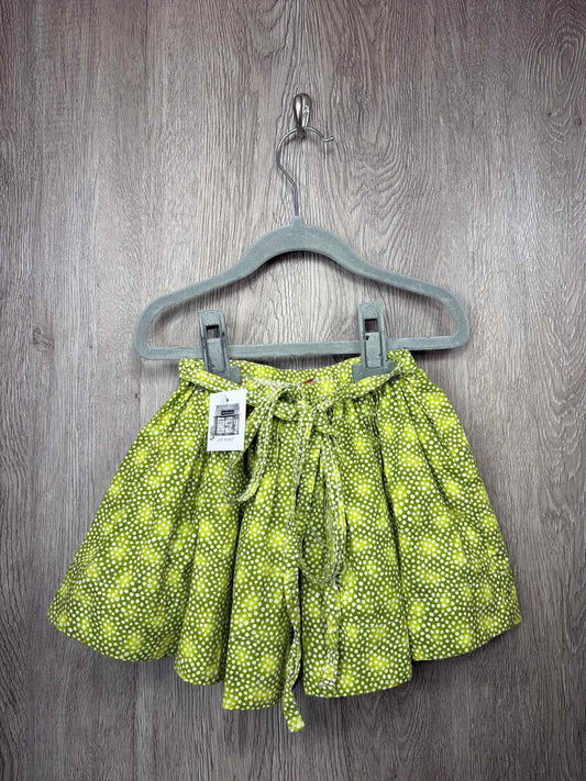 Redfish Kids Size 3y Skirt